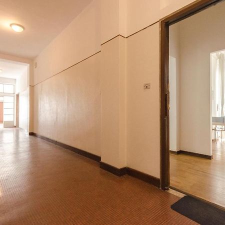 Inner Bo, Terrazzino Vista Tetti In Centro Storico Bologna Exterior foto